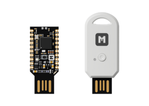 Makerdiary nRF52840 USB MDK, source:wiki.makerdiary.com